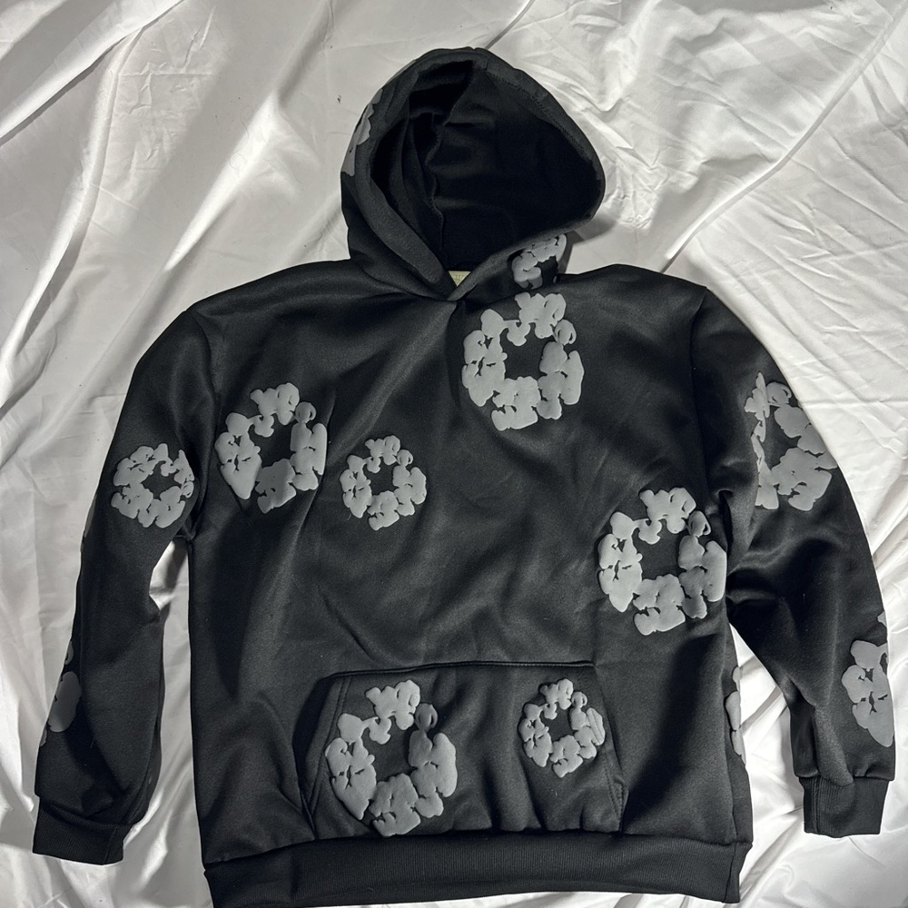 Denim Tears  Hoodie
